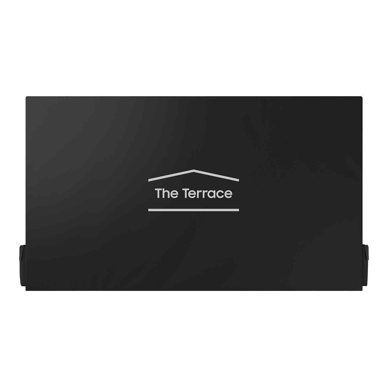 Samsung - Dust Cover For 85" Terrace Series - Black