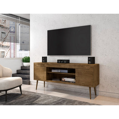 Bradley - Modern TV Stand