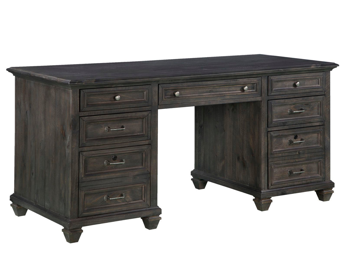 Sutton Place - Executive Desk Set