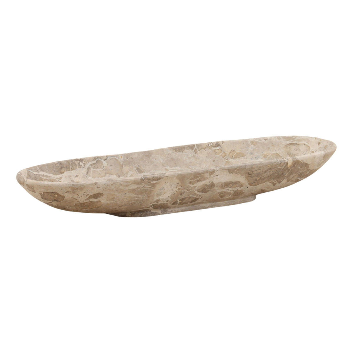 Orsini - Bowl - Beige