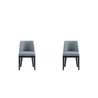 Gansevoort - Upholstered Dining Chair (Set of 2)