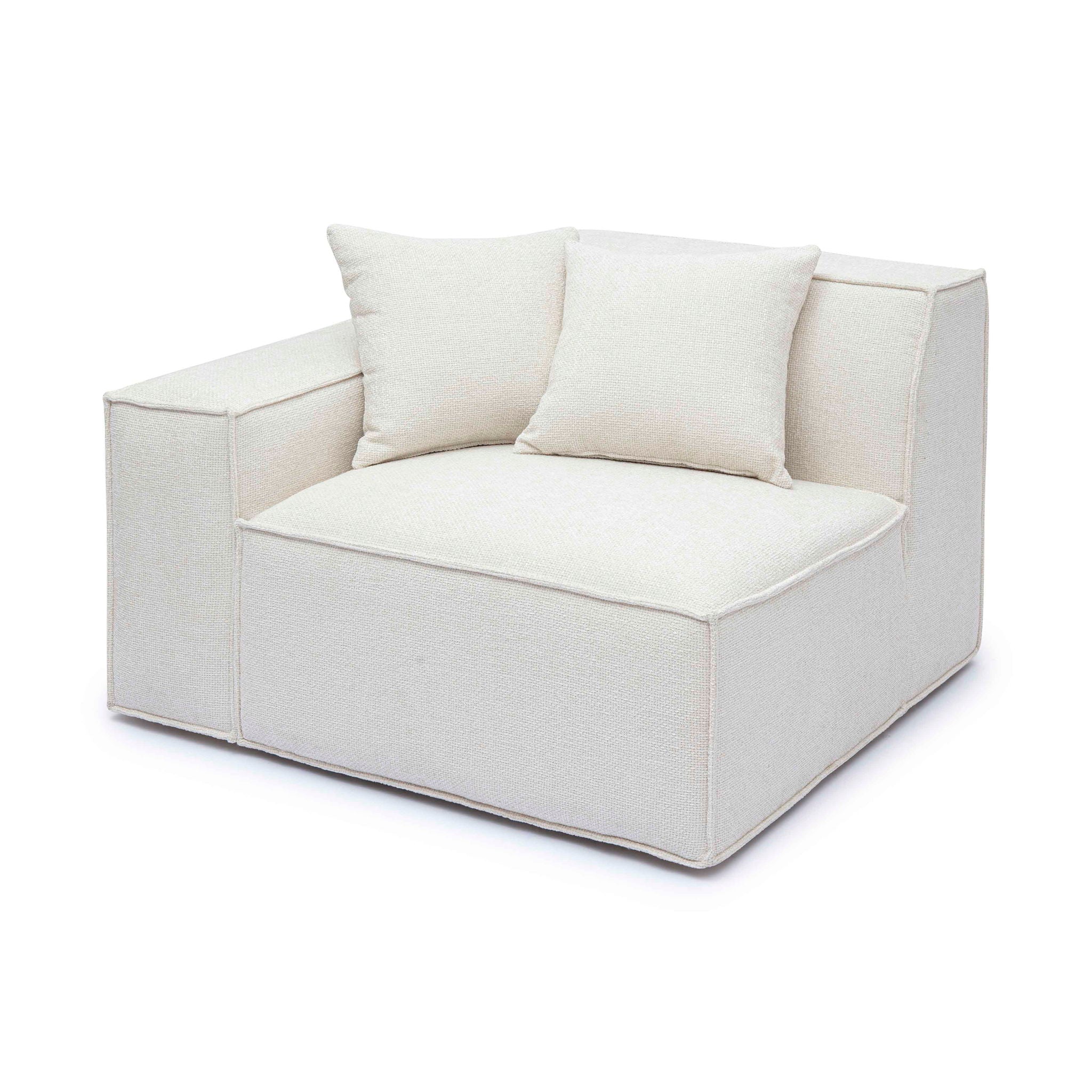 Mindy - LAF Corner Chair - Thumbnail 5