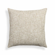 Poh - 20" Square Boucle Accent Pillow Cover - Washed Beige