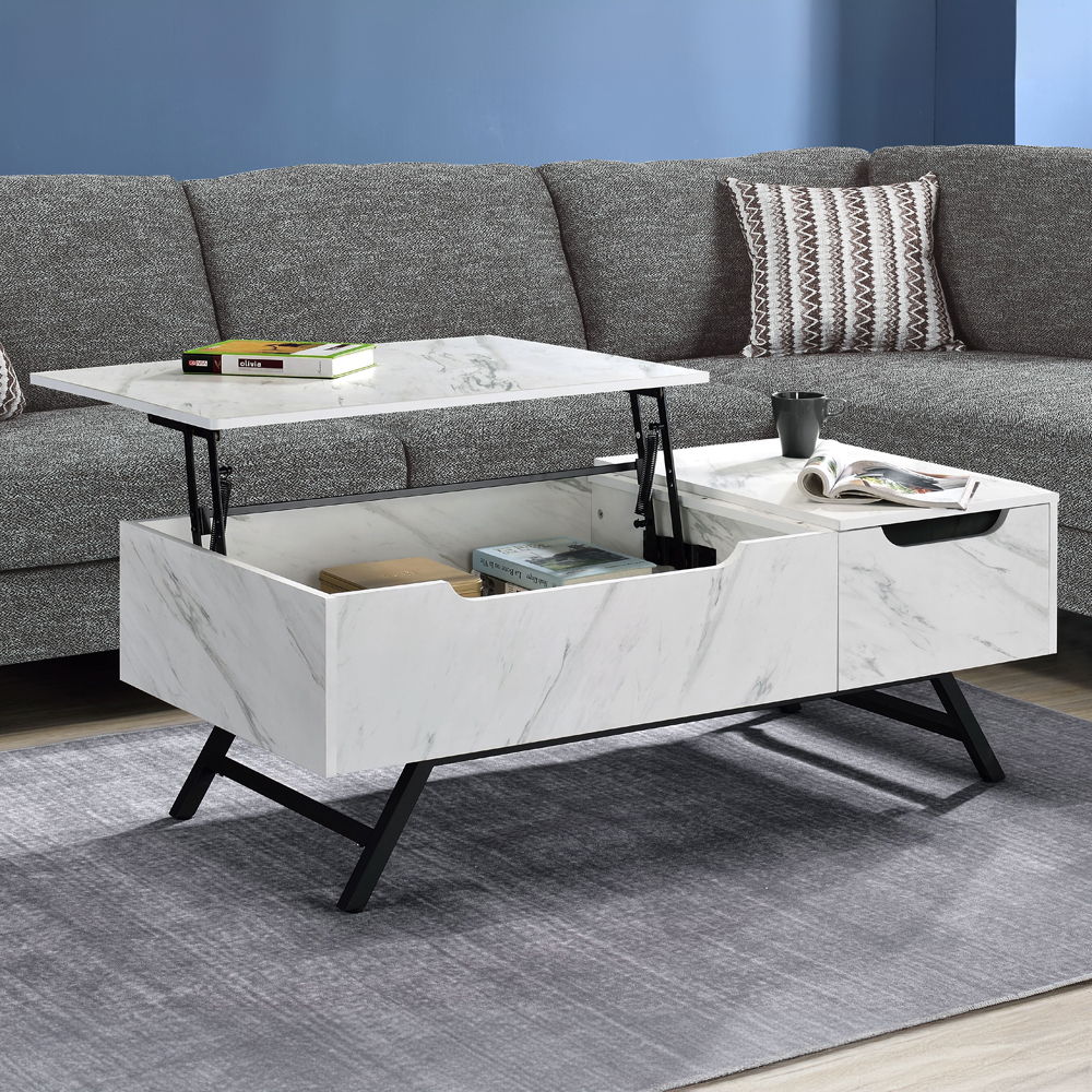 Throm Coffee Table