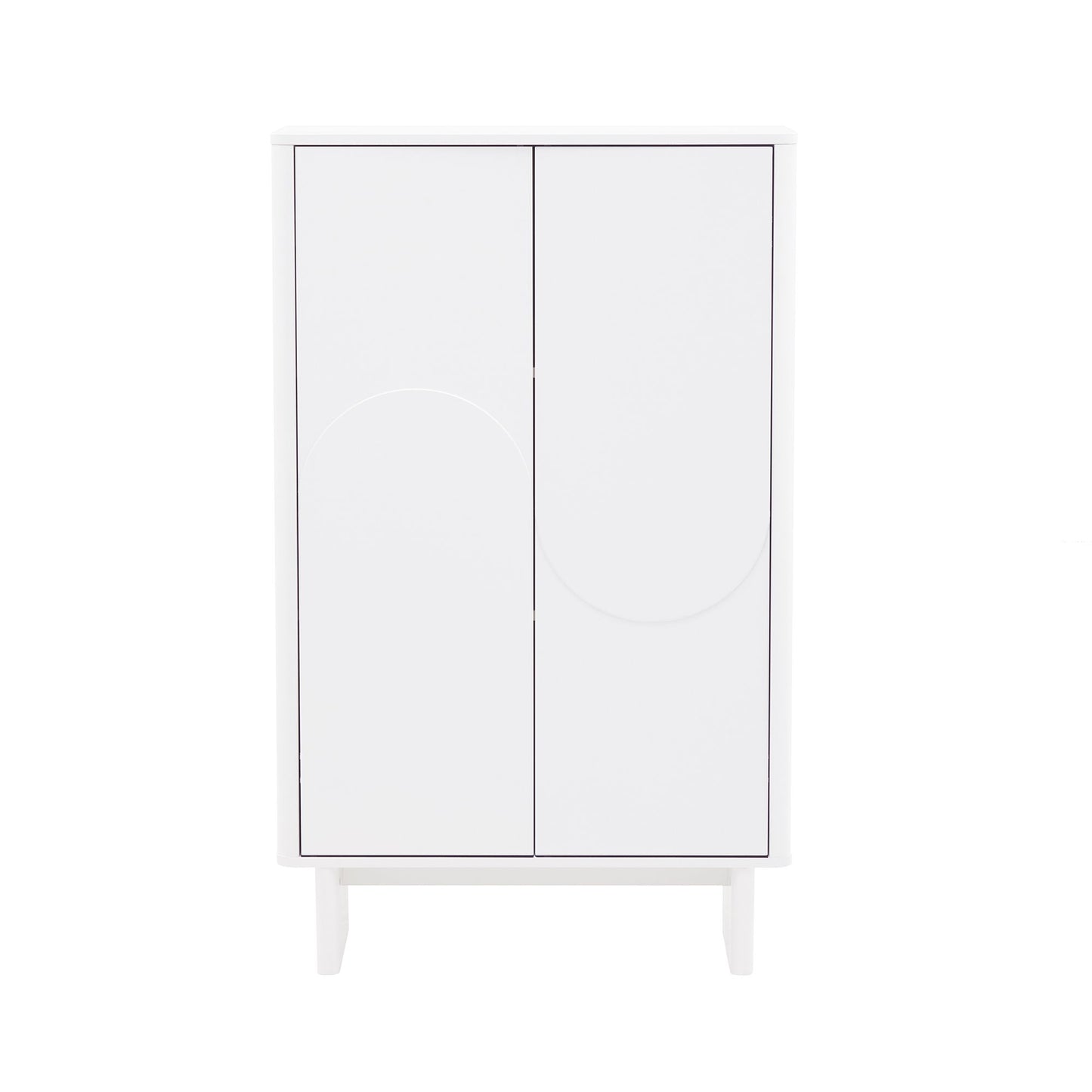 Ella - Accent Cabinet