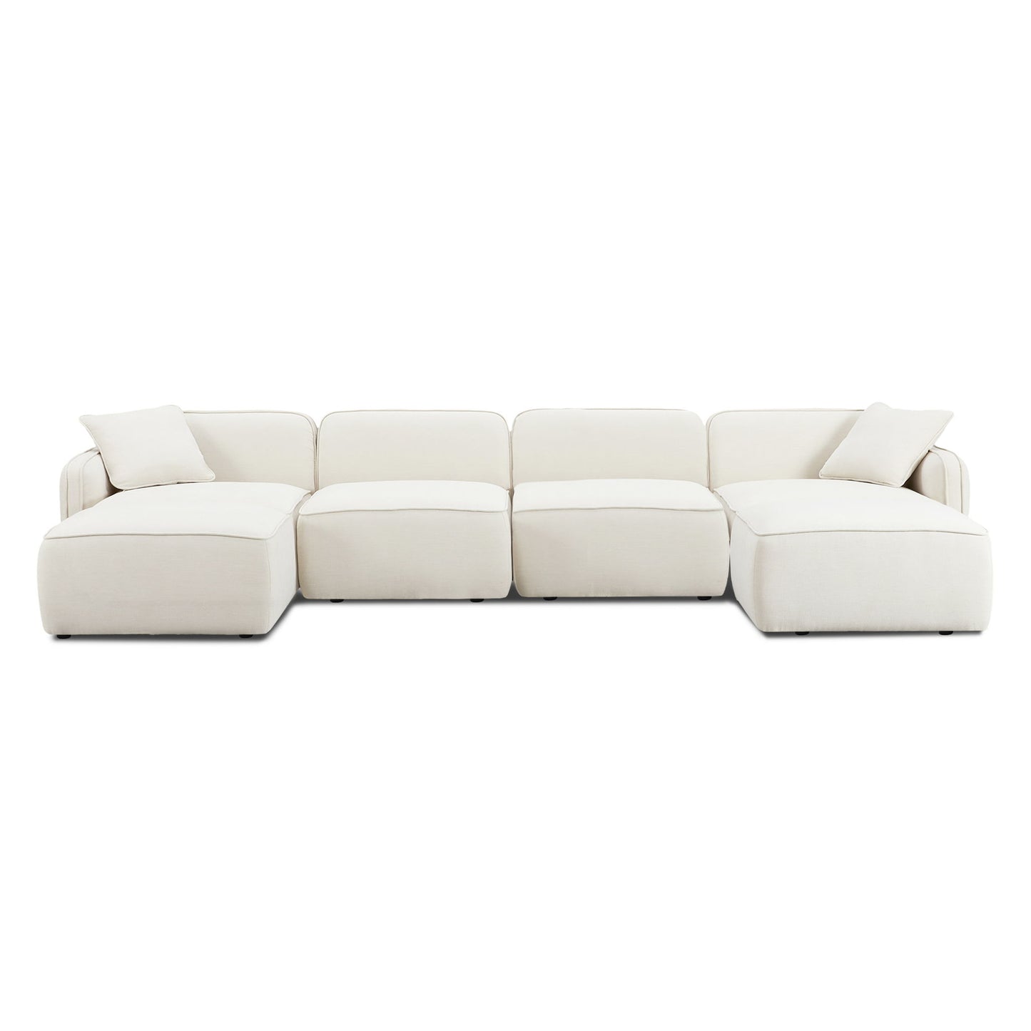 Travie - Modular Sectional