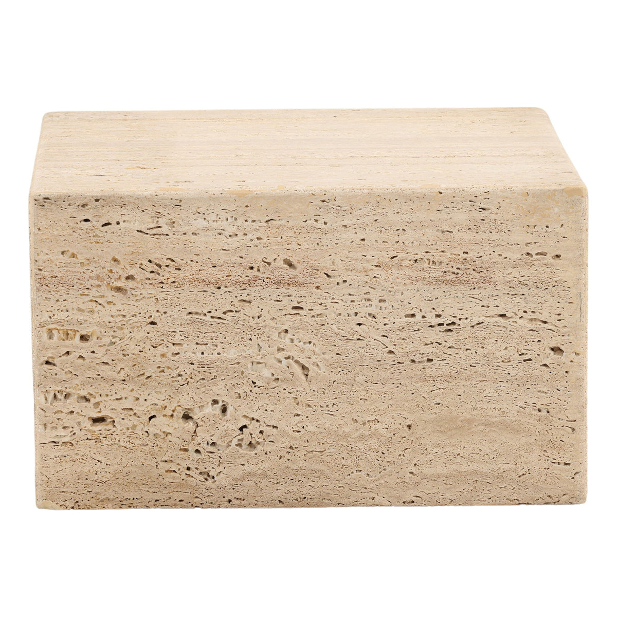 Retha - Coffee Table - Natural