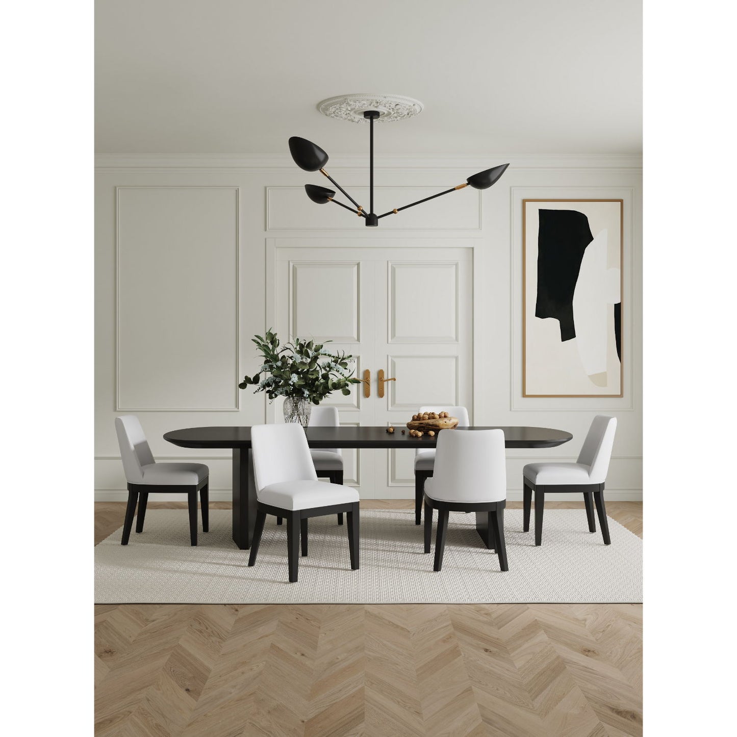 Gansevoort - Dining Chair (Set of 2)