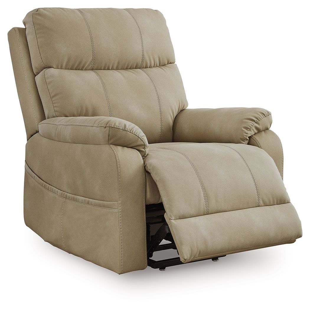 Next-Gen Durapella - Power Lift Recliner - Thumbnail 2