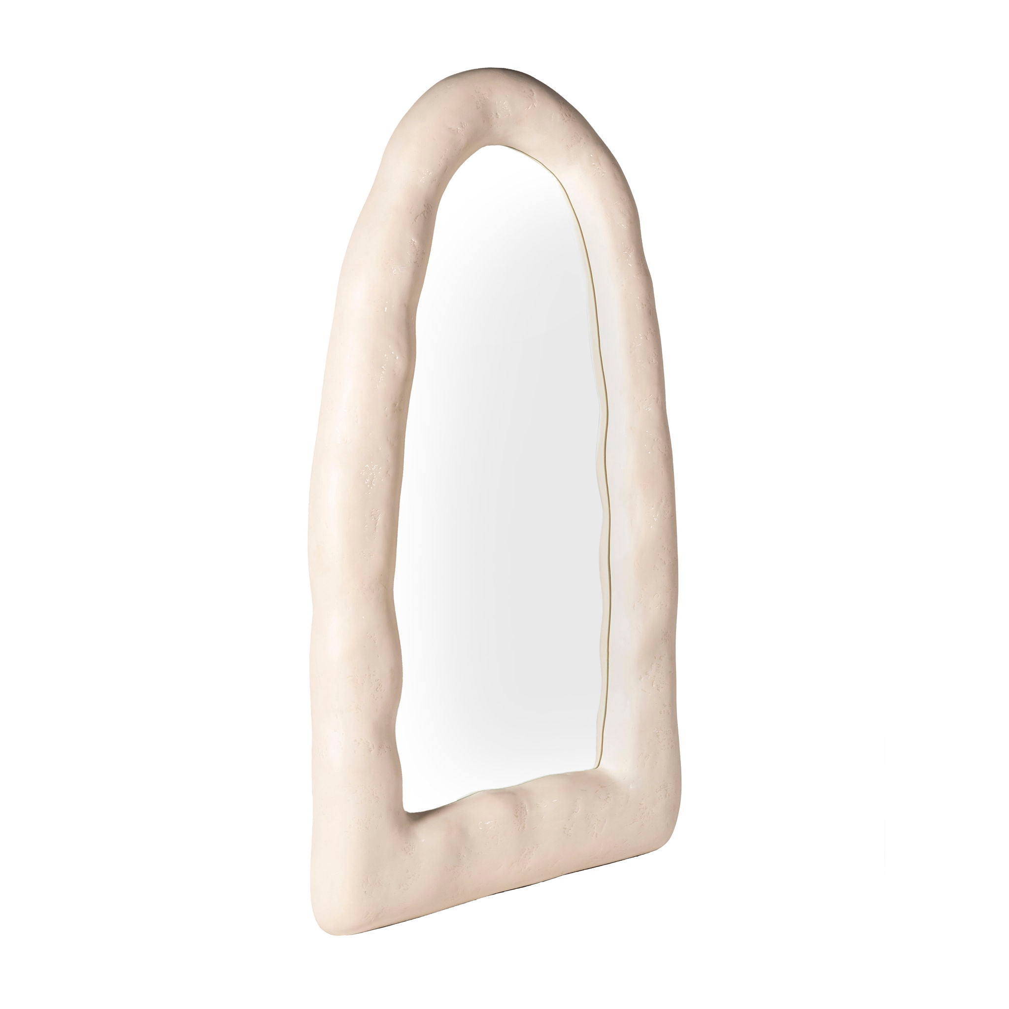 TOV Furniture Kaia Floor Mirror - Thumbnail 2