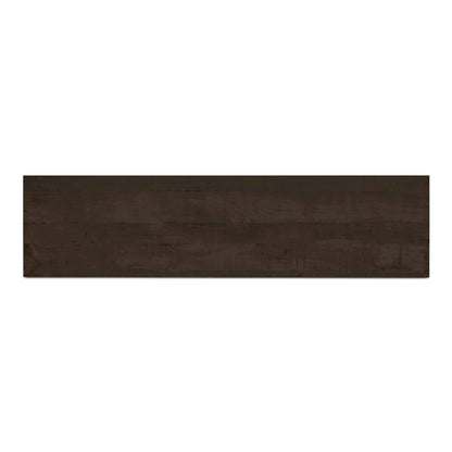 Everson - Console Table - Brown