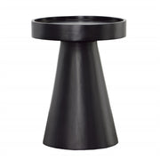 Blandon - Side Table - Black