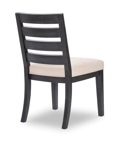 Westwood - Ladder Back Side Chair (Set of 2)