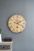 Home Accents > Clocks