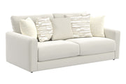 Amelia - Sofa - Chalk