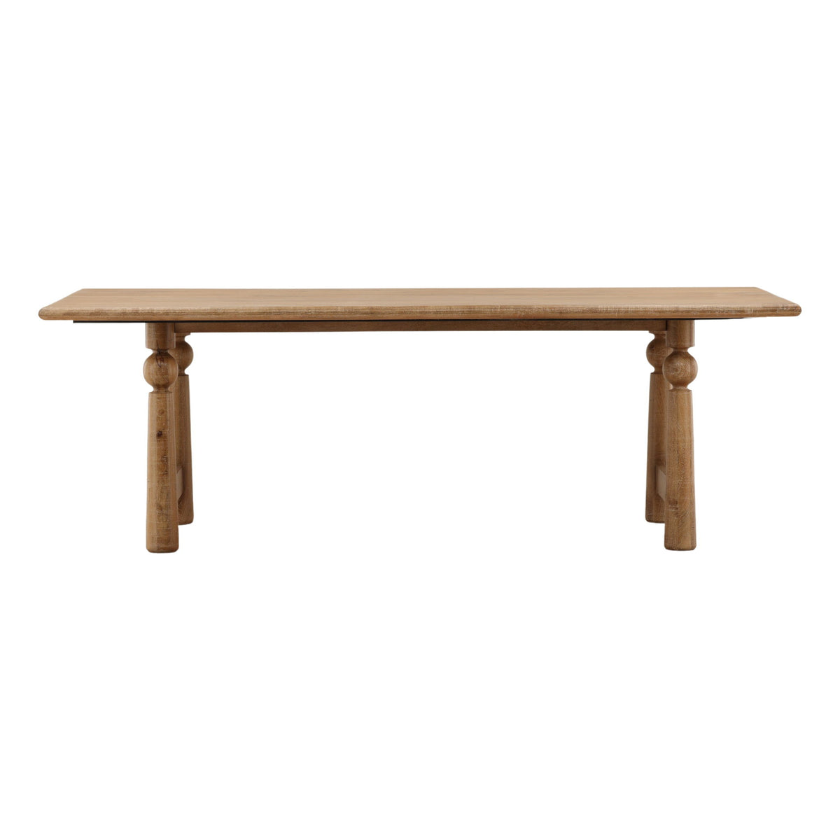 Nethan - Dining Table