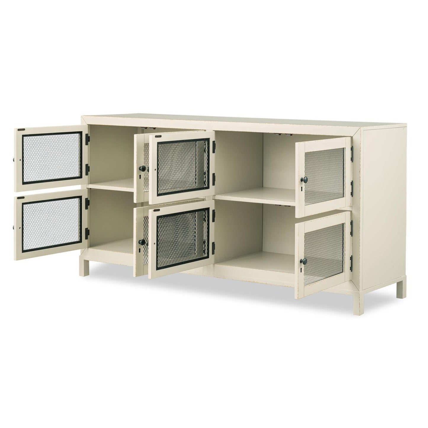 Lake House - Door Console