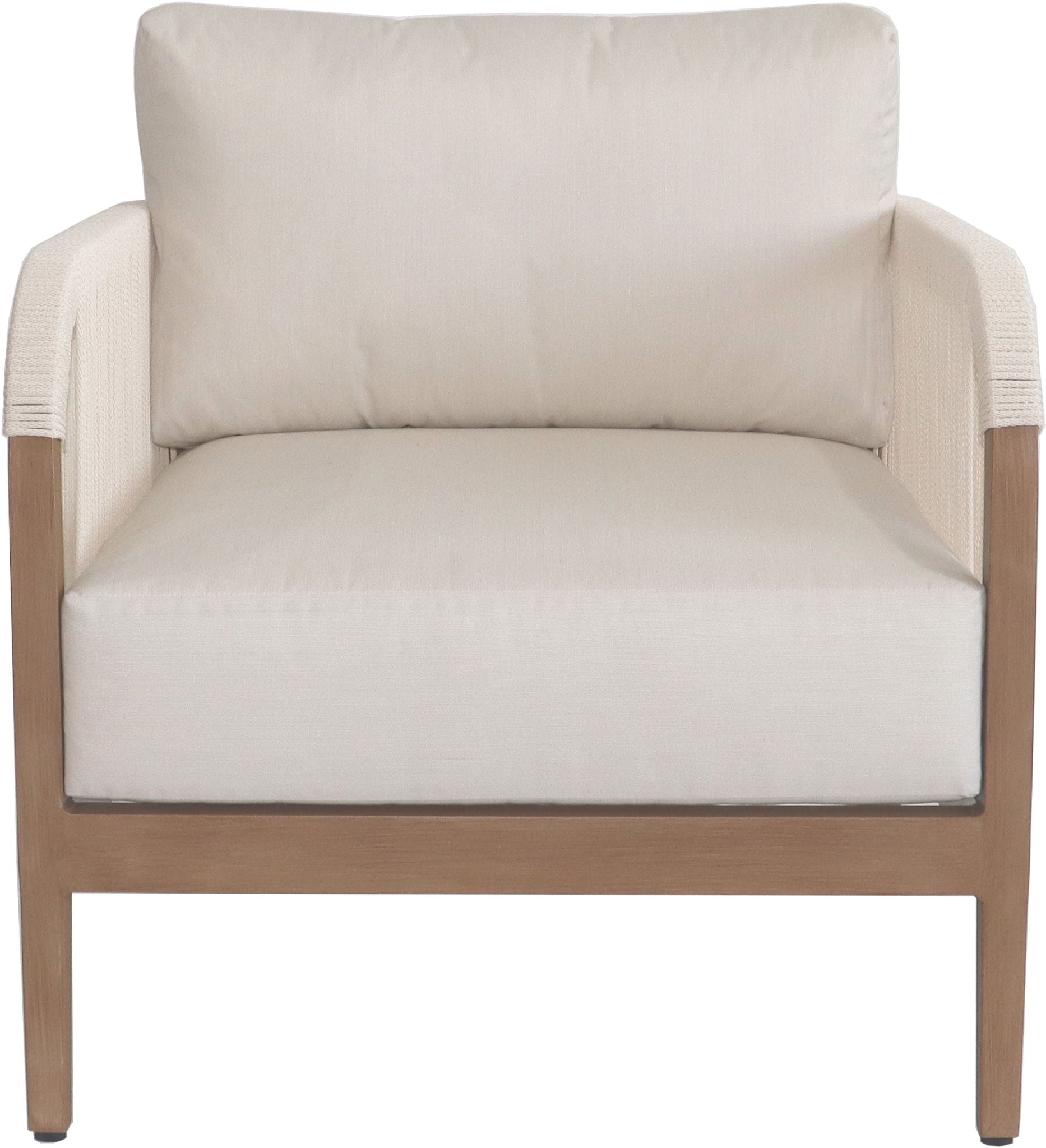 Maui - Water Resistant Outdoor Patio Chair