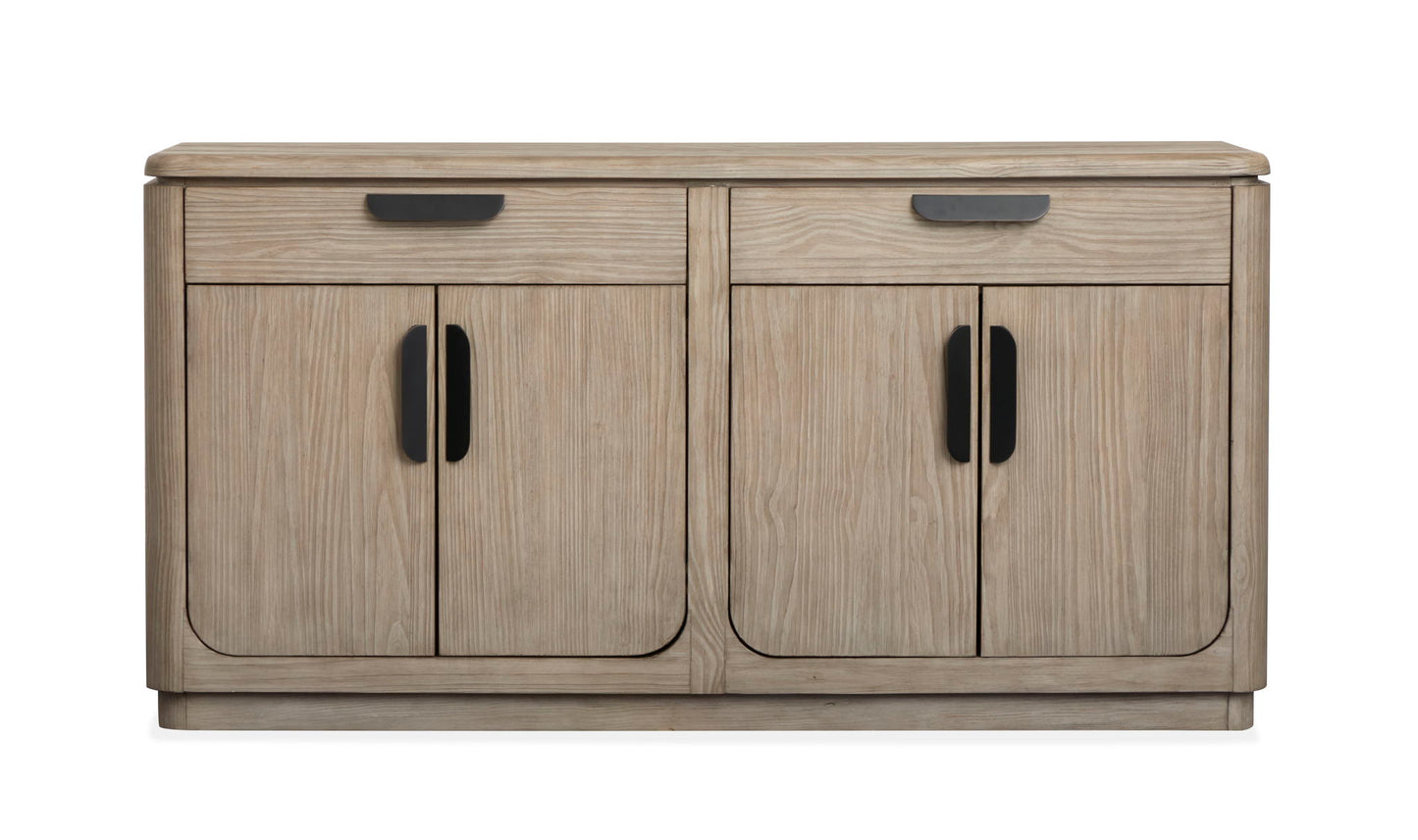 Braelyn - Server - Dorian Grey