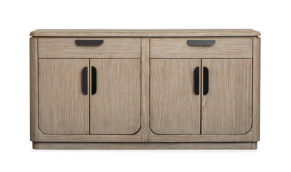 Braelyn - Server - Dorian Grey