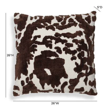 Coast - 26" Square Pillow