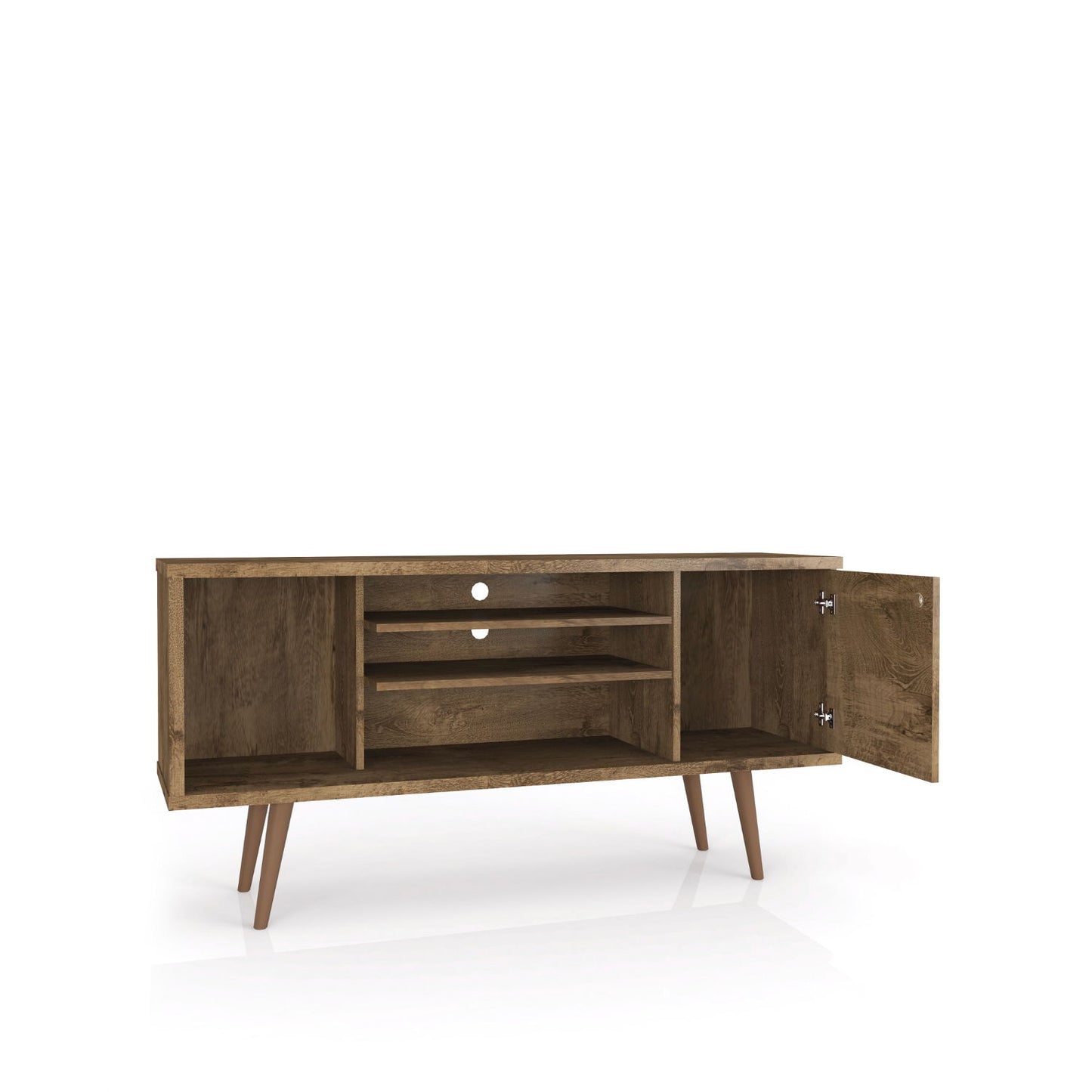 Liberty - Smart Storage Design TV Stand