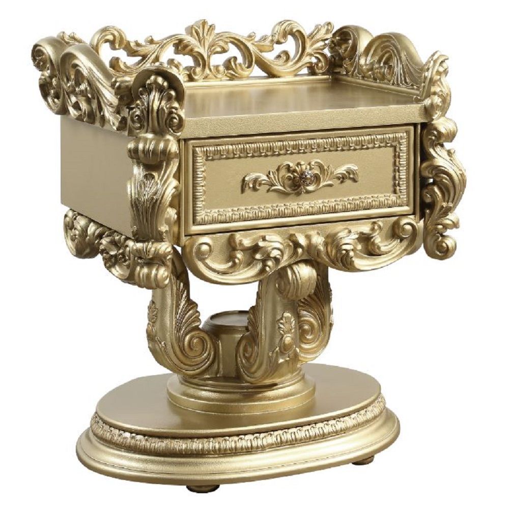 ACME Bernadette Nightstand - Thumbnail 2