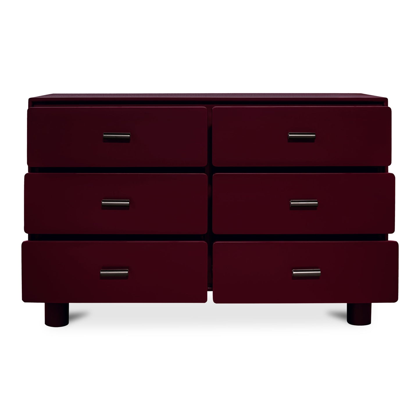 Jolene - Dresser - Red