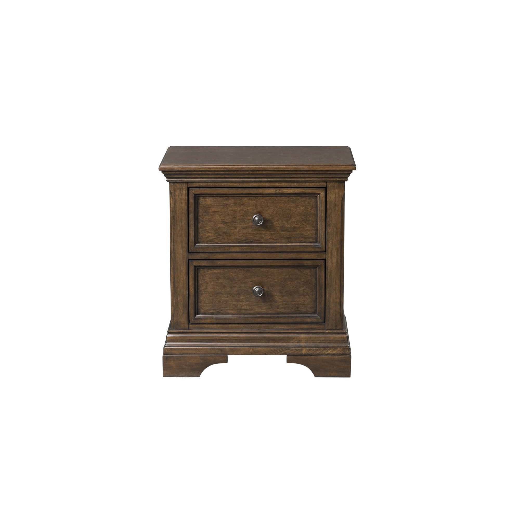Olivia - Nightstand