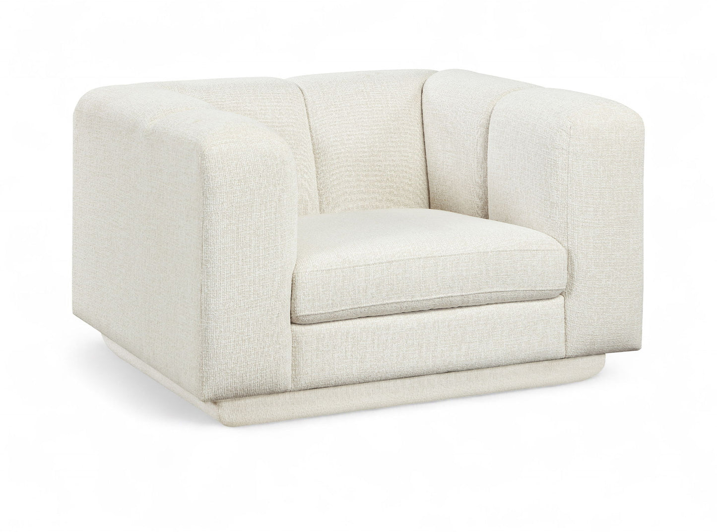 Modari - Fabric Upholstered Chair