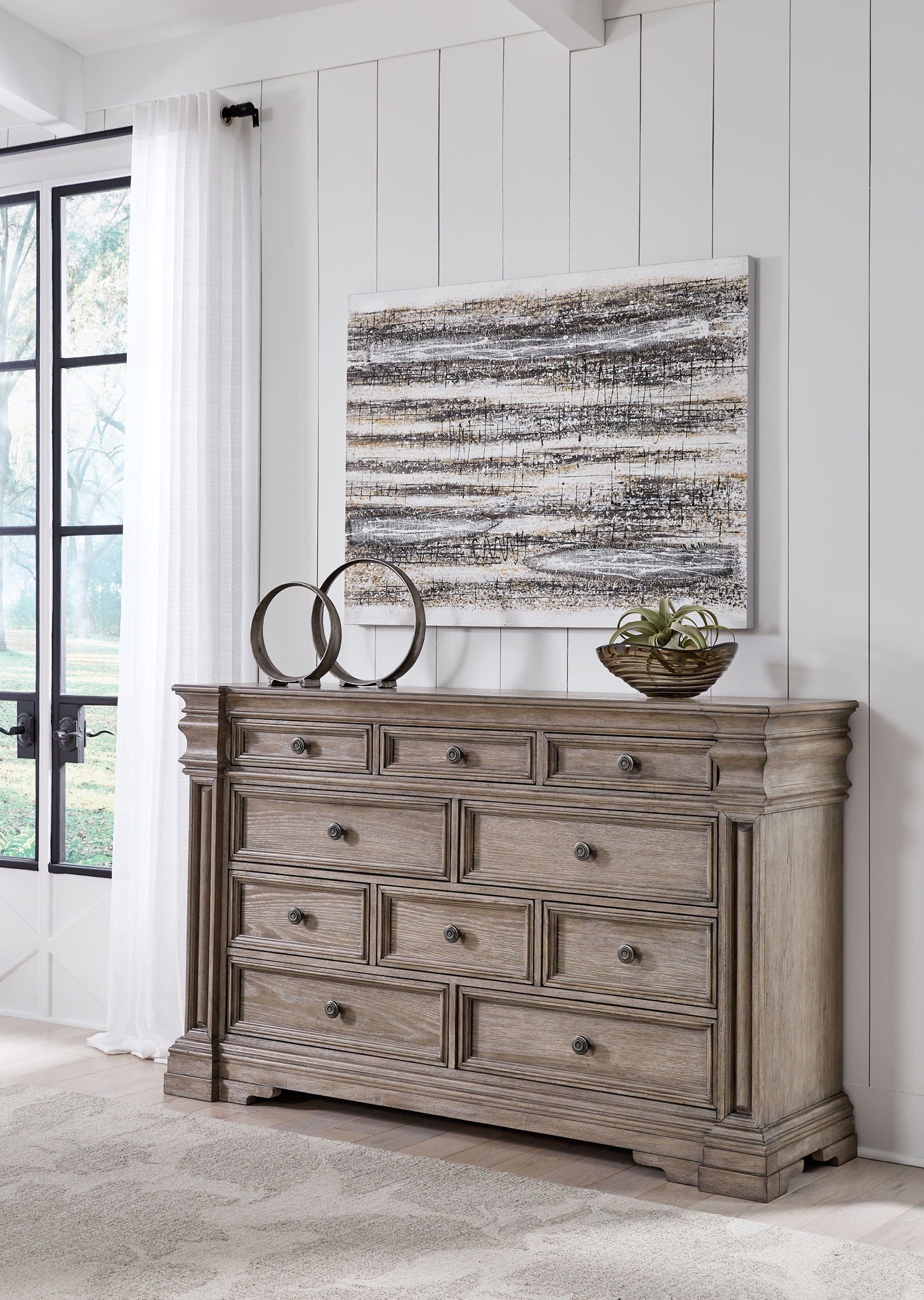 Blairhurst - Dresser
