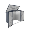 Outdoor Storage > Sheds & Housing