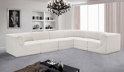 Ollie - 6 Piece Modular Sectional
