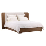 Chadwick - Bed