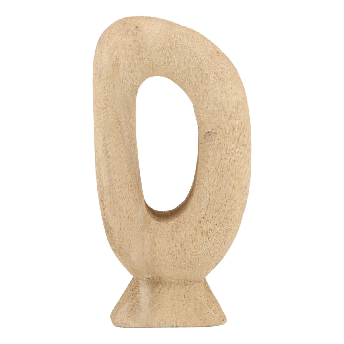 Makara - Sculpture