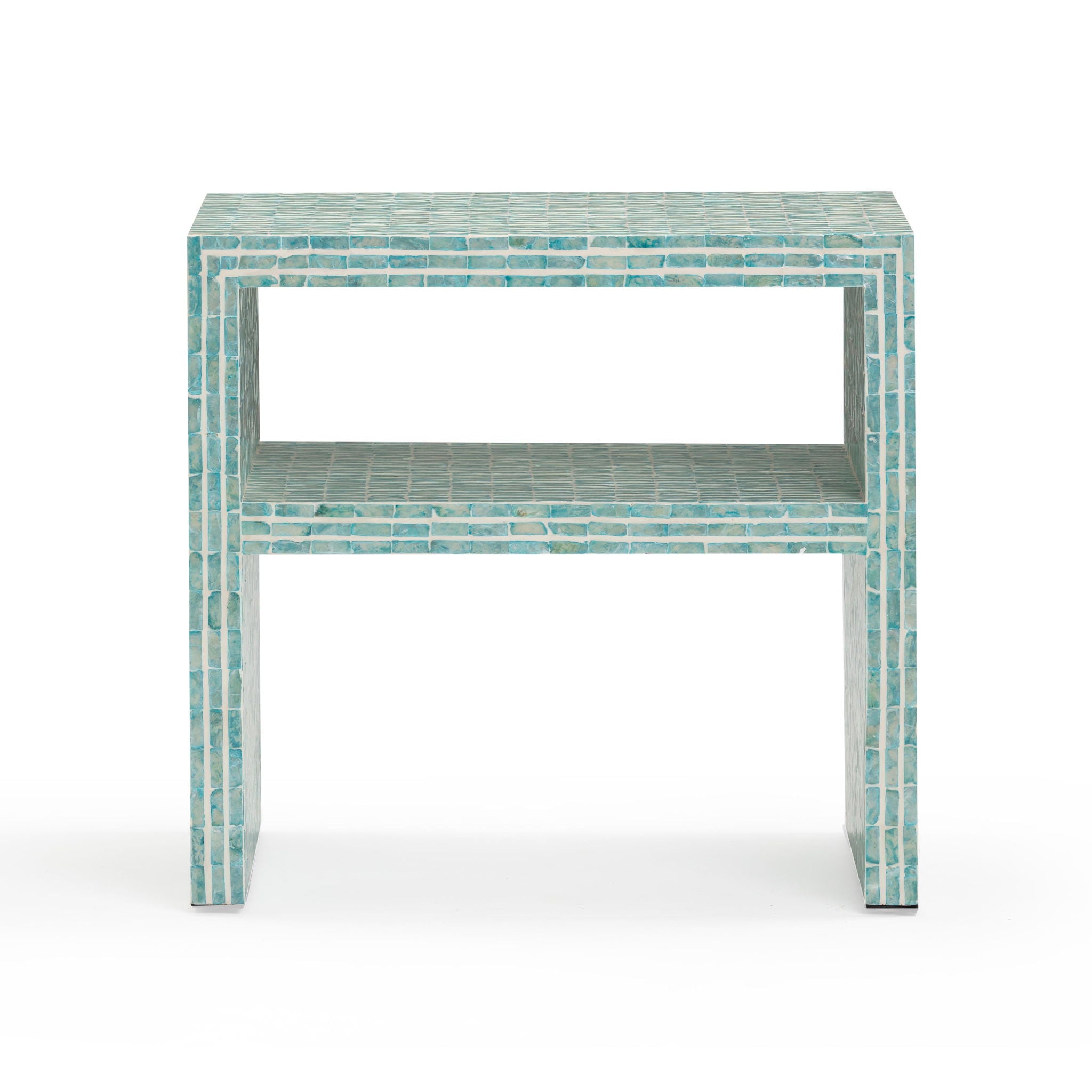 TOV Furniture Derry Nightstand - Thumbnail 2