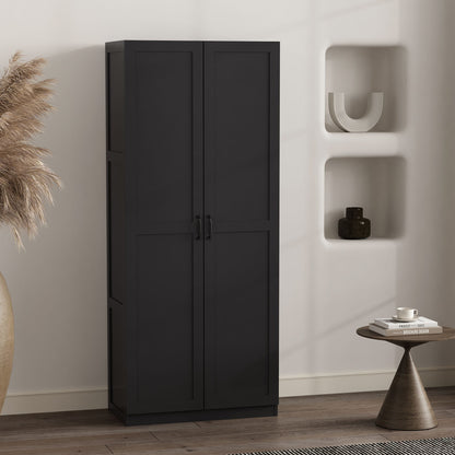 Cornelia Nan - Storage Cabinet