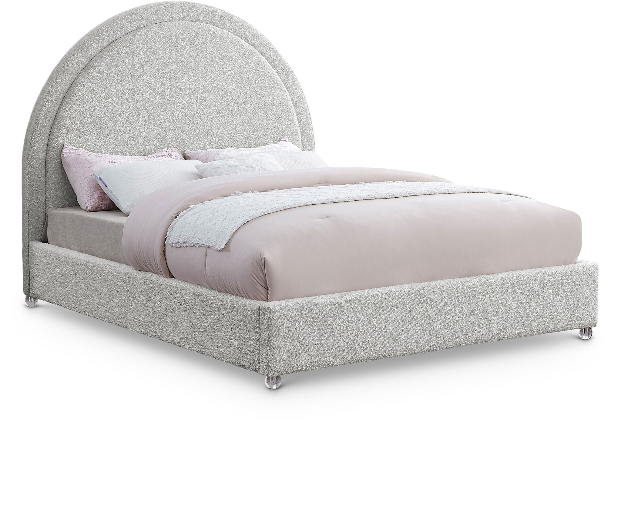 Milo - Bed