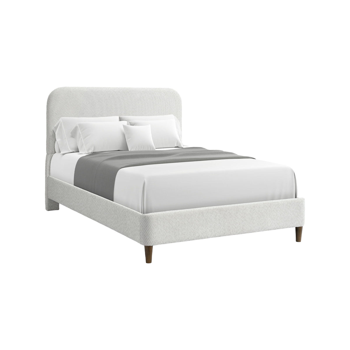 Sophie - Upholstered Bed