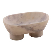 Venn - Bowl - Brown