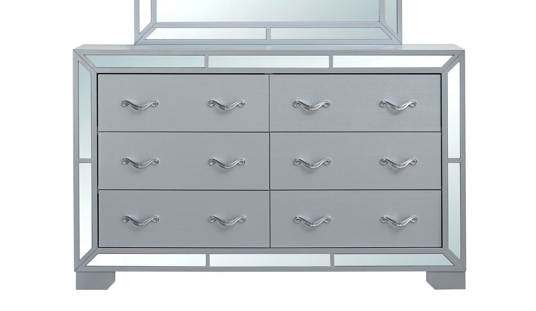 Glory Furniture - Murry - Dresser