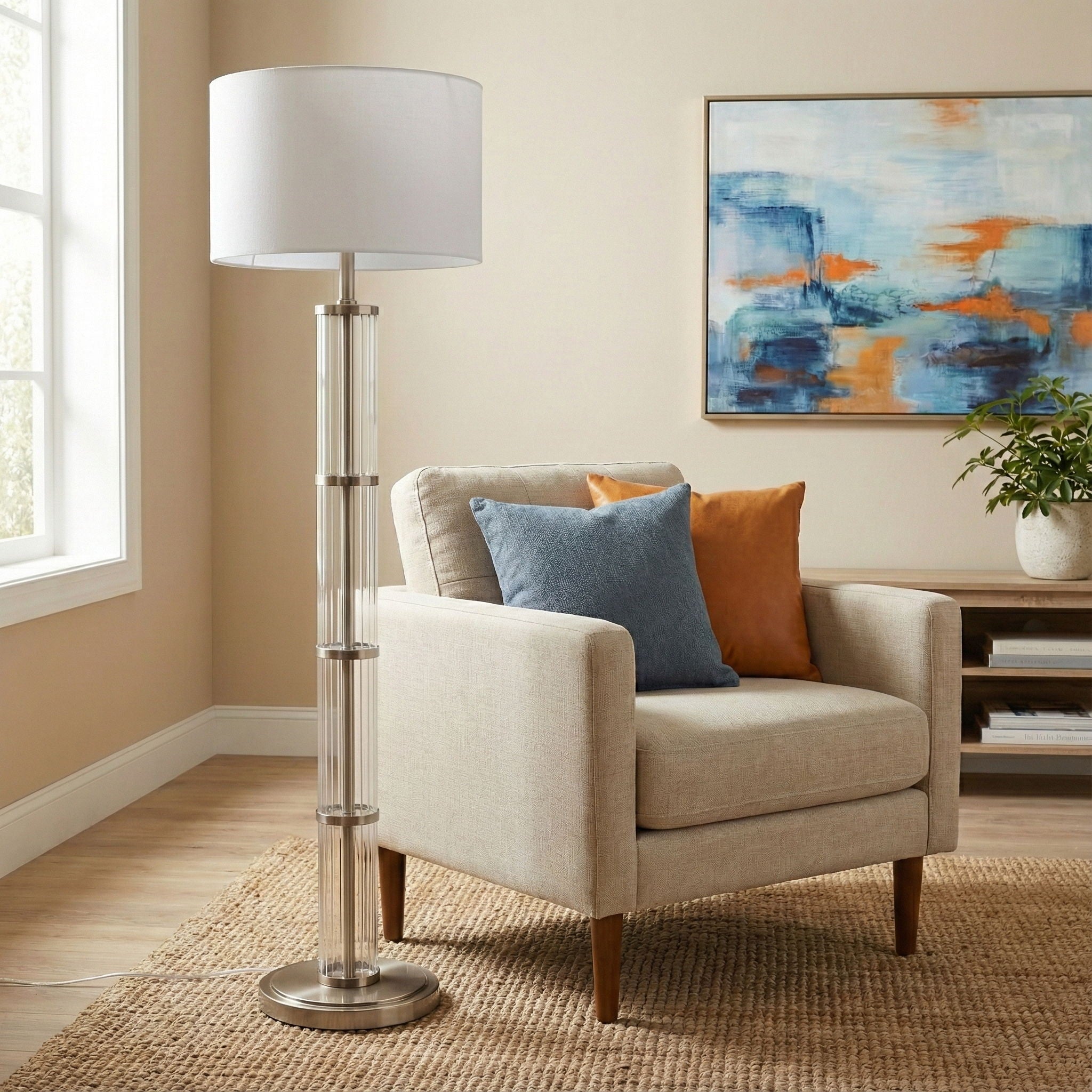 Nimbus Floor Lamp