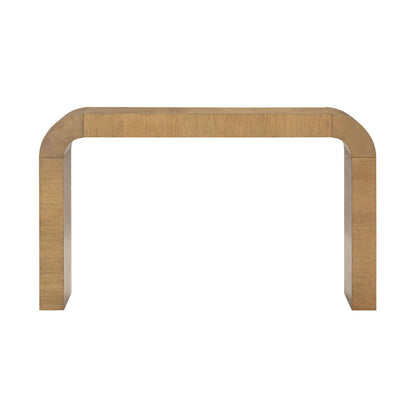 Hump - Console Table