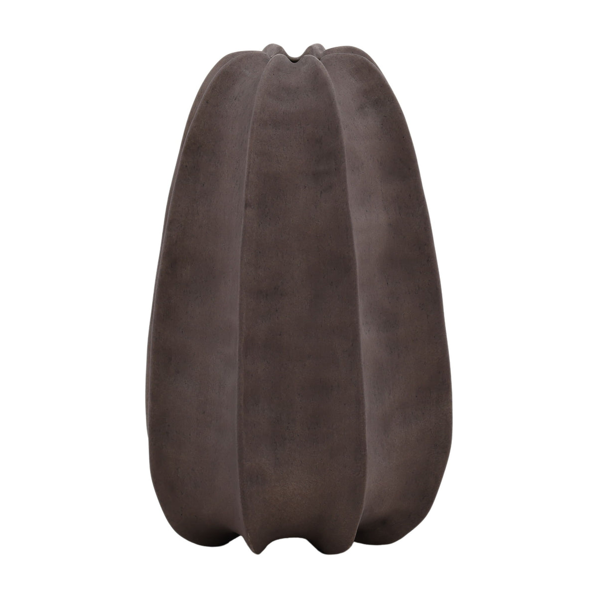 Gwynn - Vase - Brown