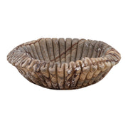 Vanguard - Bowl - Brown