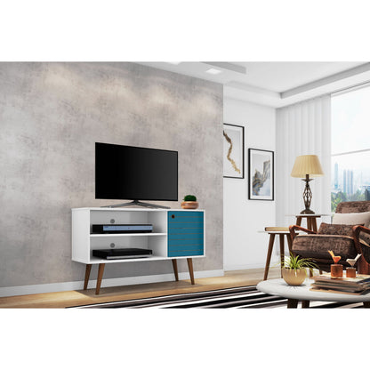 Liberty - Sleek Door Design TV Stand