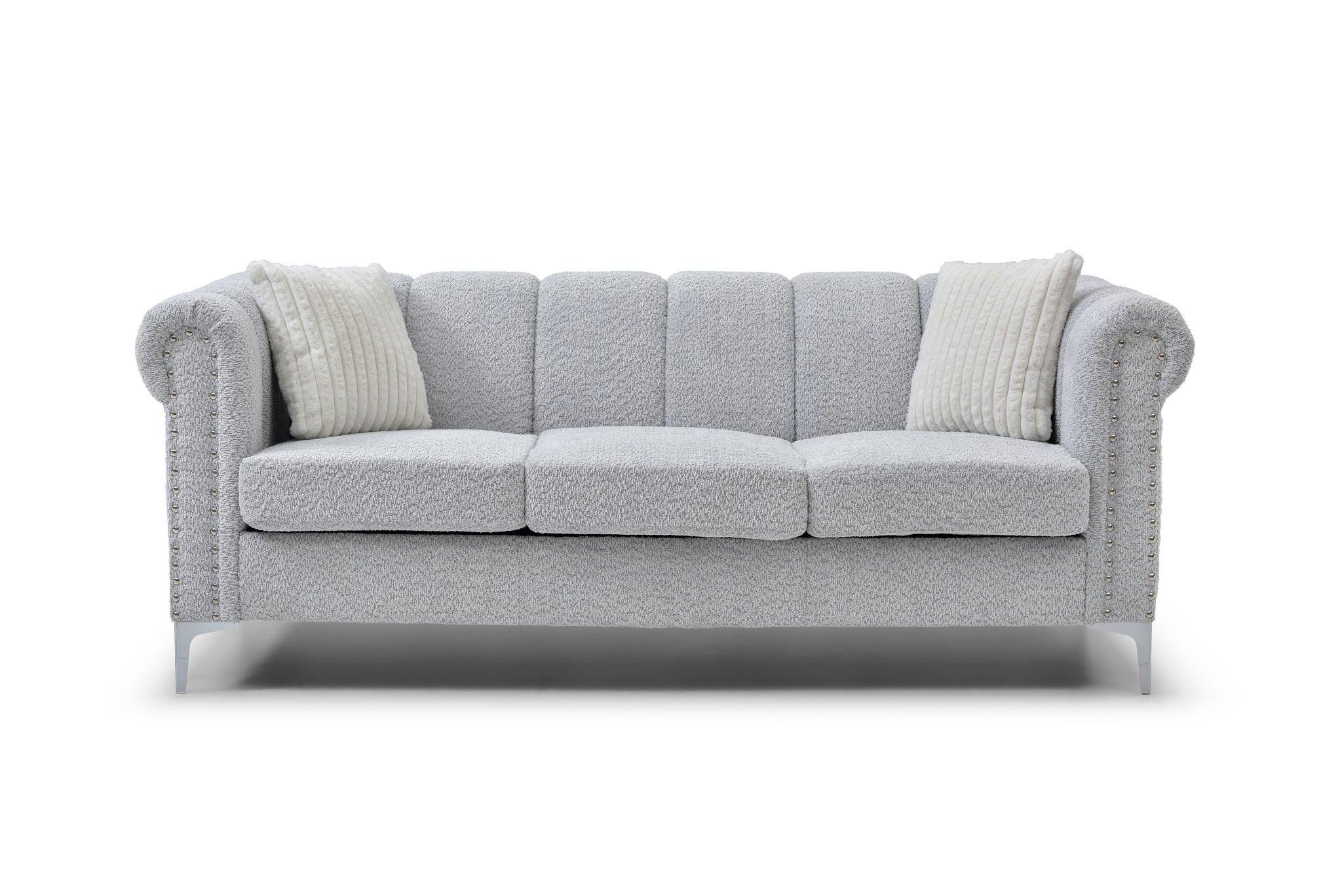 Sammy - Sofa - Gray