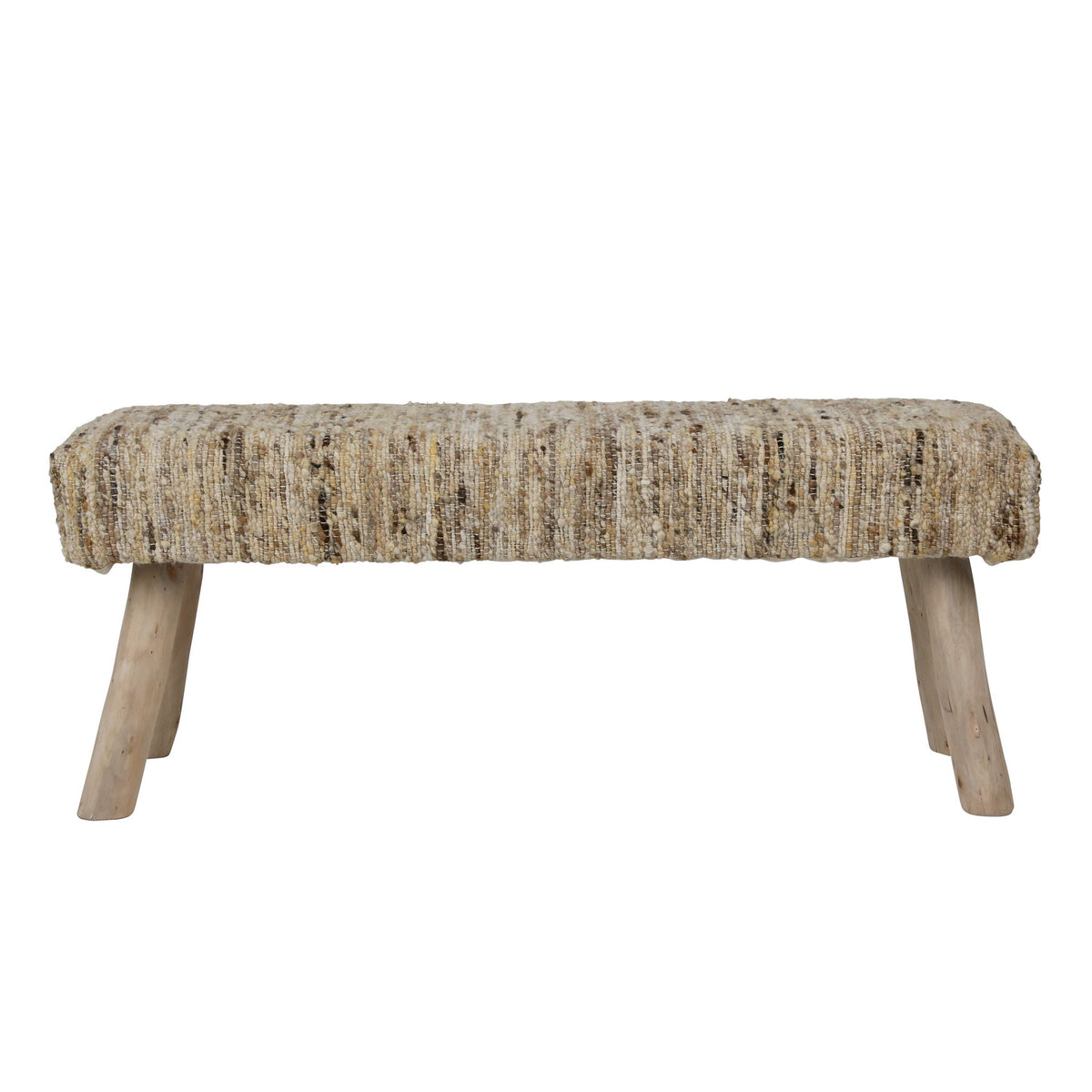 Fidel - Bench - Natural