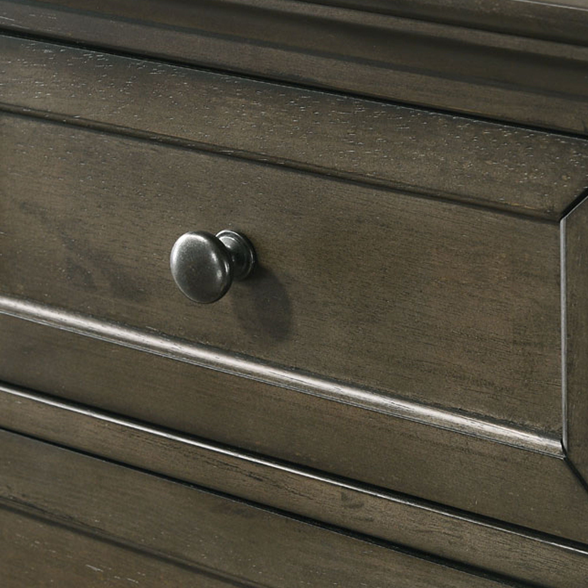 San Mateo - Nightstand