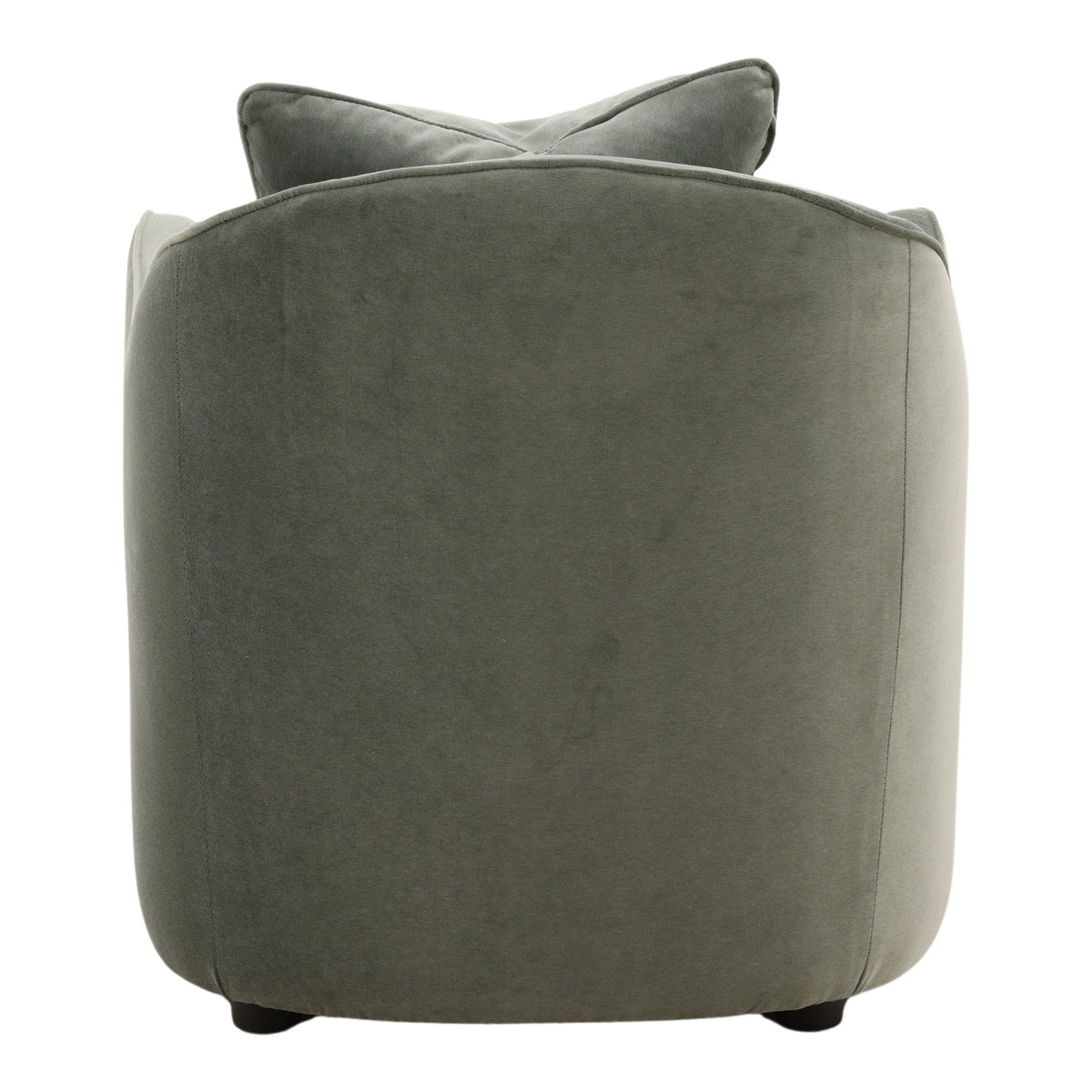 Elissa - Occasional Chair - Opal Eucalyptus
